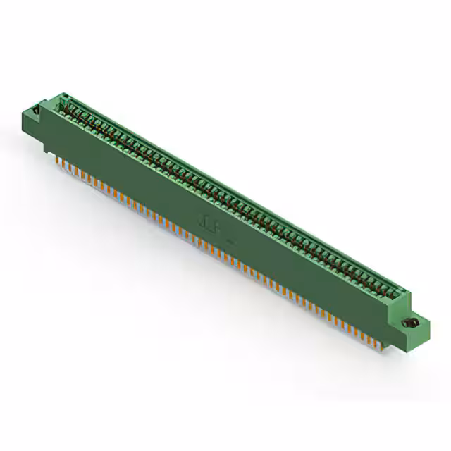 845-102-521-507 EDAC Inc.  Edgeboard Connectors